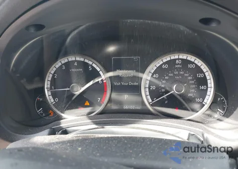 2021 Lexus Nx 300 F Sport из США, поврежденный, VIN JTJSARBZ2M2200178